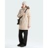 The North Face W Arctic Parka - Parka femme | Hardloop
