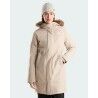 The North Face W Arctic Parka - Parka - Women's | Hardloop