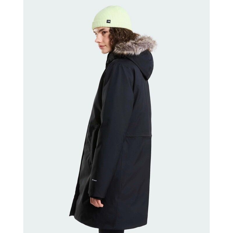 The North Face W Arctic Parka - Parka - Women's | Hardloop