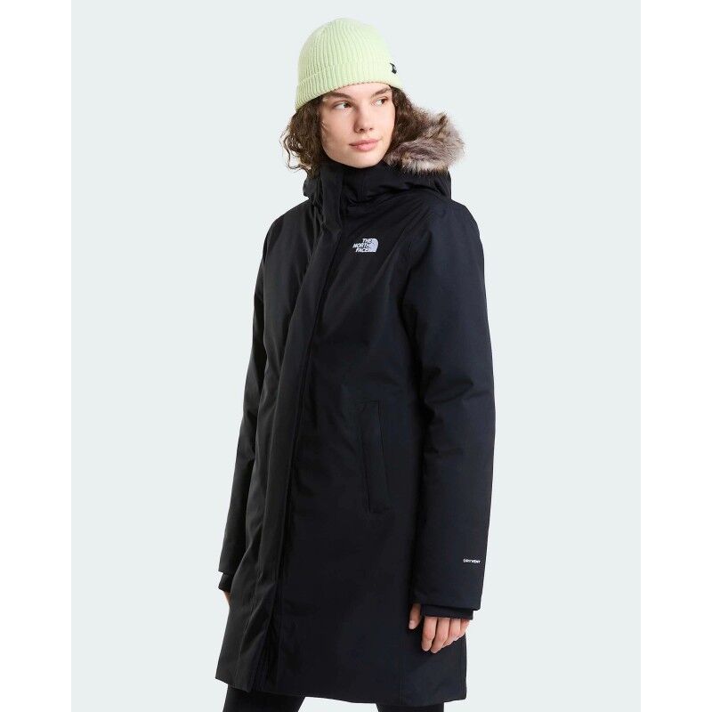 The North Face W Arctic Parka - Parka - Women's | Hardloop