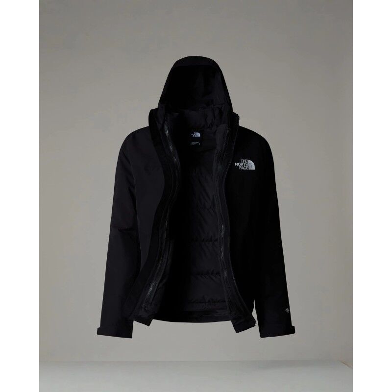 The North Face W Mountain Light Triclimate Gtx Jacket - 3-in-1 jacket - Women's | Hardloop