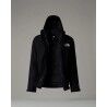 The North Face W Mountain Light Triclimate Gtx Jacket - 3-in-1 jacket - Women's | Hardloop
