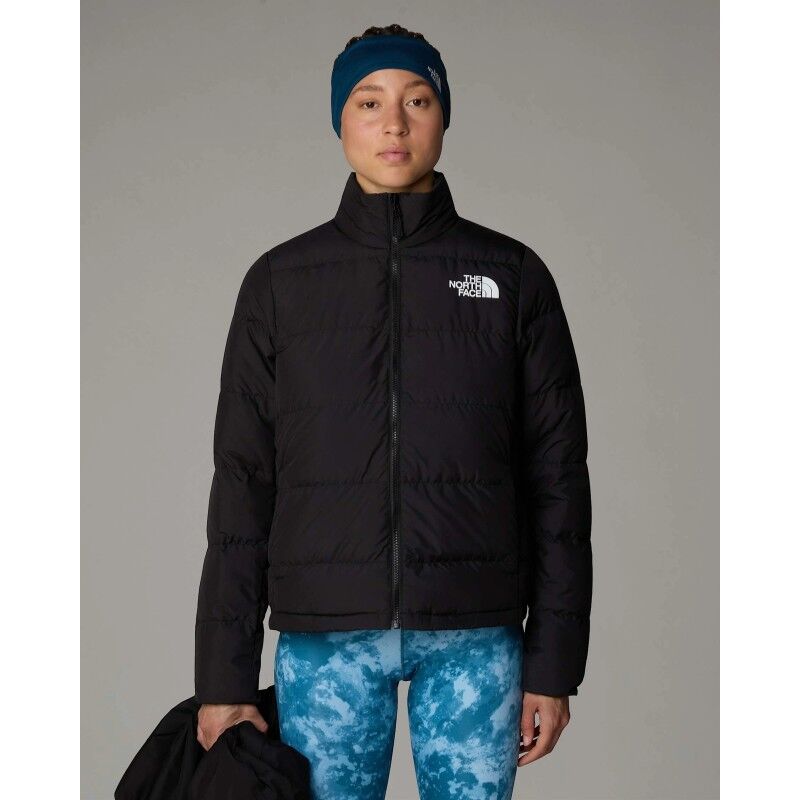 The North Face W Mountain Light Triclimate Gtx Jacket - 3-in-1 jacket - Women's | Hardloop