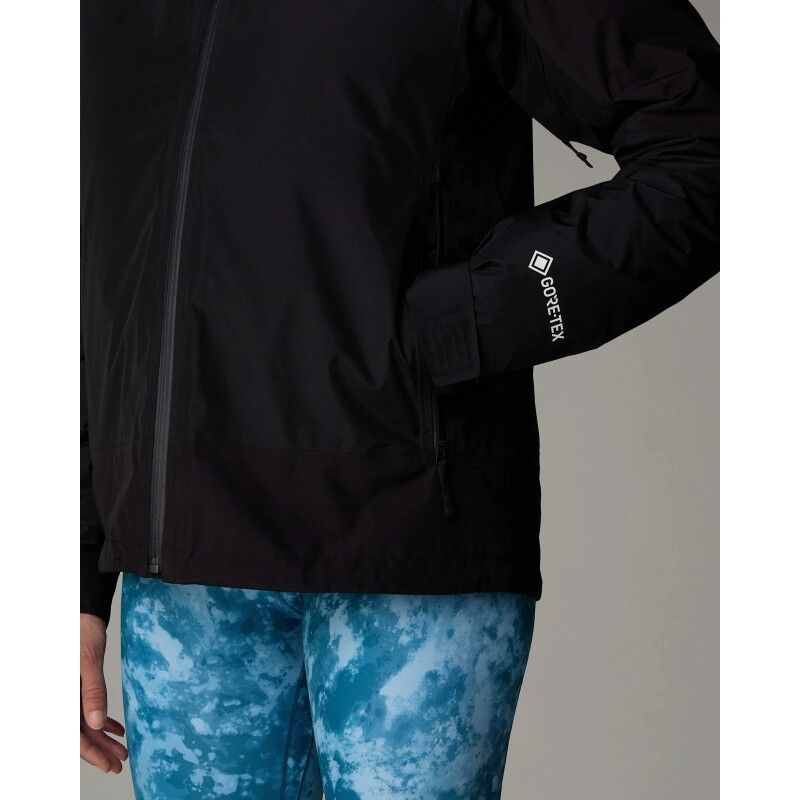 The North Face W Mountain Light Triclimate Gtx Jacket - 3-in-1 jacket - Women's | Hardloop