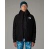 The North Face W Mountain Light Triclimate Gtx Jacket - Veste 3 en 1 femme | Hardloop