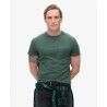 Washed Forest Green
