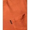 Superdry Essential Washed Pocket Tee - T-shirt homem | Hardloop
