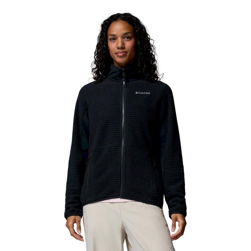 Trailborne™ Interchange Jacket - 3 i 1-jakke - Damer