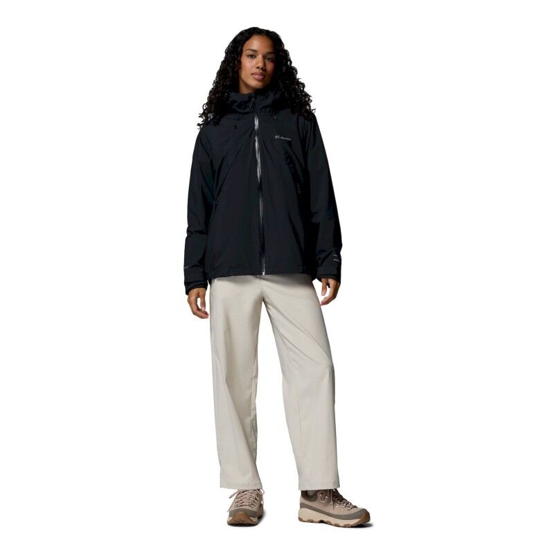 Columbia Trailborne™ Interchange Jacket - Doppeljacke - Damen | Hardloop