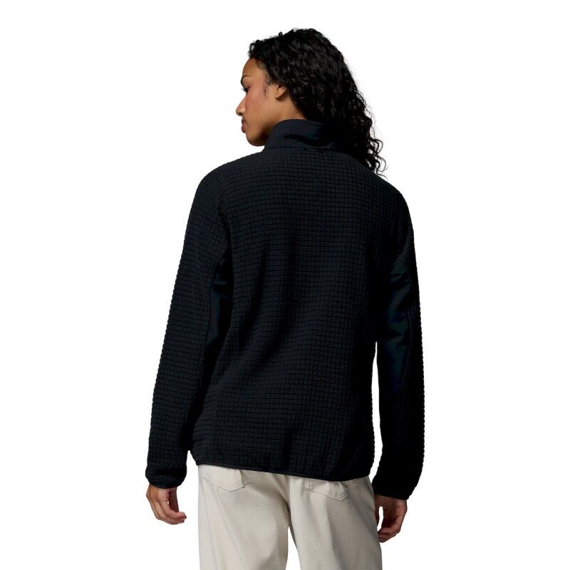 Columbia Trailborne™ Interchange Jacket - 3-in-1-jas - Dames | Hardloop