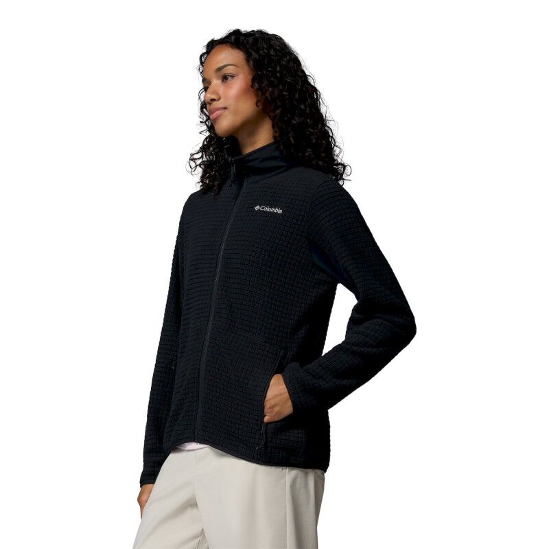Columbia Trailborne™ Interchange Jacket - Giacca doppia - Donna | Hardloop