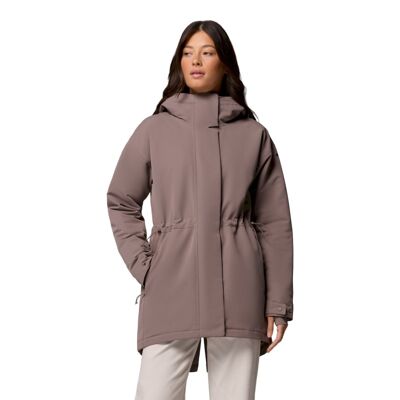 Venture Days™ Insulated Jacket - Kurtka zimowa damska