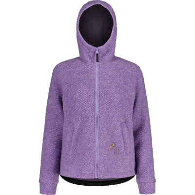 TejedaM. - Fleecevest - Dames