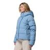 Columbia Amaze Puff Hooded Jacket - Down jacket - Women's | Hardloop