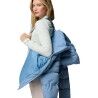 Columbia Amaze Puff Hooded Jacket - Down jacket - Women's | Hardloop