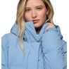 Columbia Amaze Puff Hooded Jacket - Down jacket - Women's | Hardloop