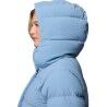 Columbia Amaze Puff Hooded Jacket - Down jacket - Women's | Hardloop