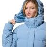 Columbia Amaze Puff Hooded Jacket - Down jacket - Women's | Hardloop