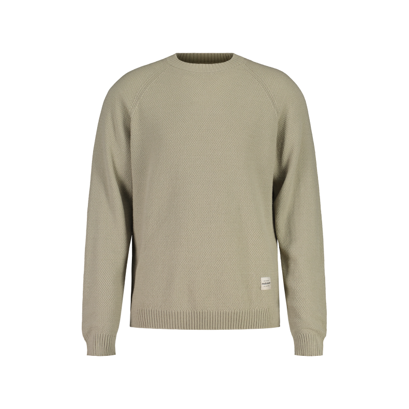 RiffianM. - Pullover homme