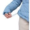 Columbia Amaze Puff Hooded Jacket - Down jacket - Women's | Hardloop