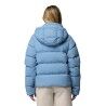 Columbia Amaze Puff Hooded Jacket - Down jacket - Women's | Hardloop