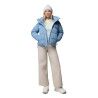 Columbia Amaze Puff Hooded Jacket - Down jacket - Women's | Hardloop