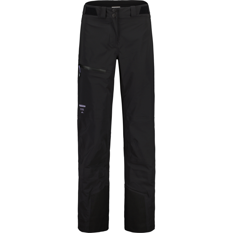 NuoljaM. - Pantalon ski de randonnée femme
