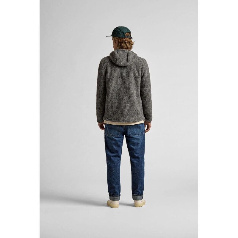 Maloja HubelM. - Fleece jacket - Men's | Hardloop