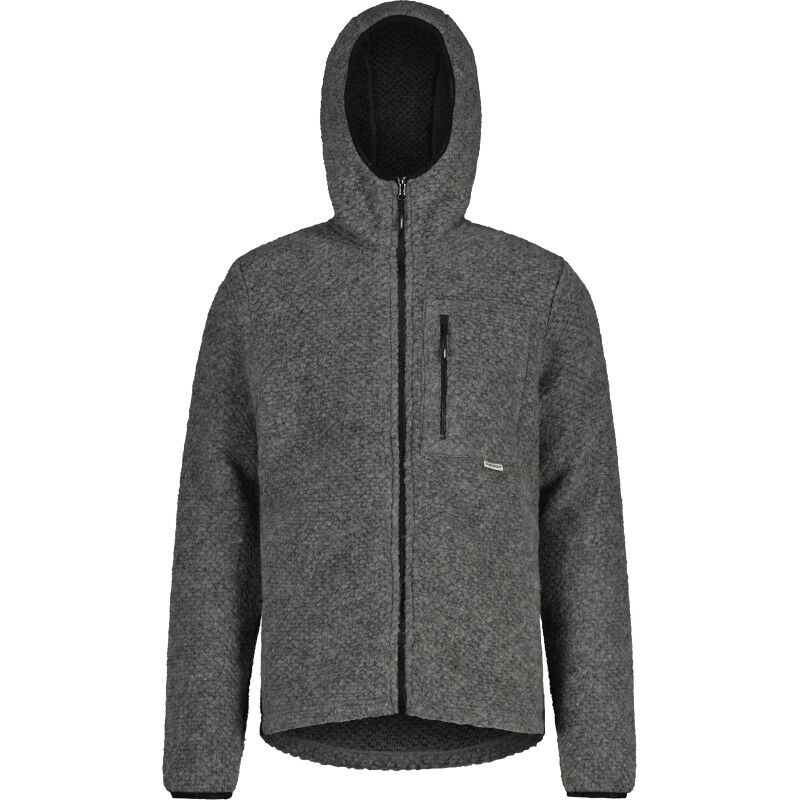 HubelM. - Fleece jacket - Men's