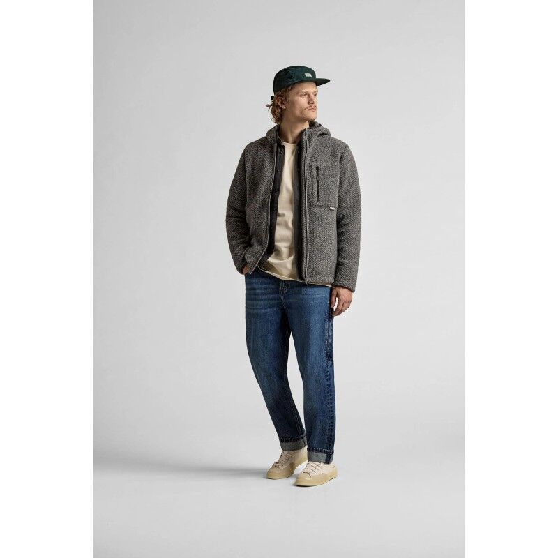 Maloja HubelM. - Fleece jacket - Men's | Hardloop