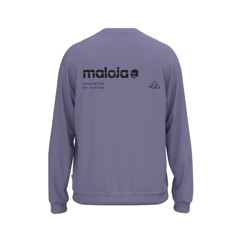OliviM. - Sweatshirt homme