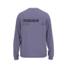 Maloja OliviM. - Sweatshirt homme | Hardloop