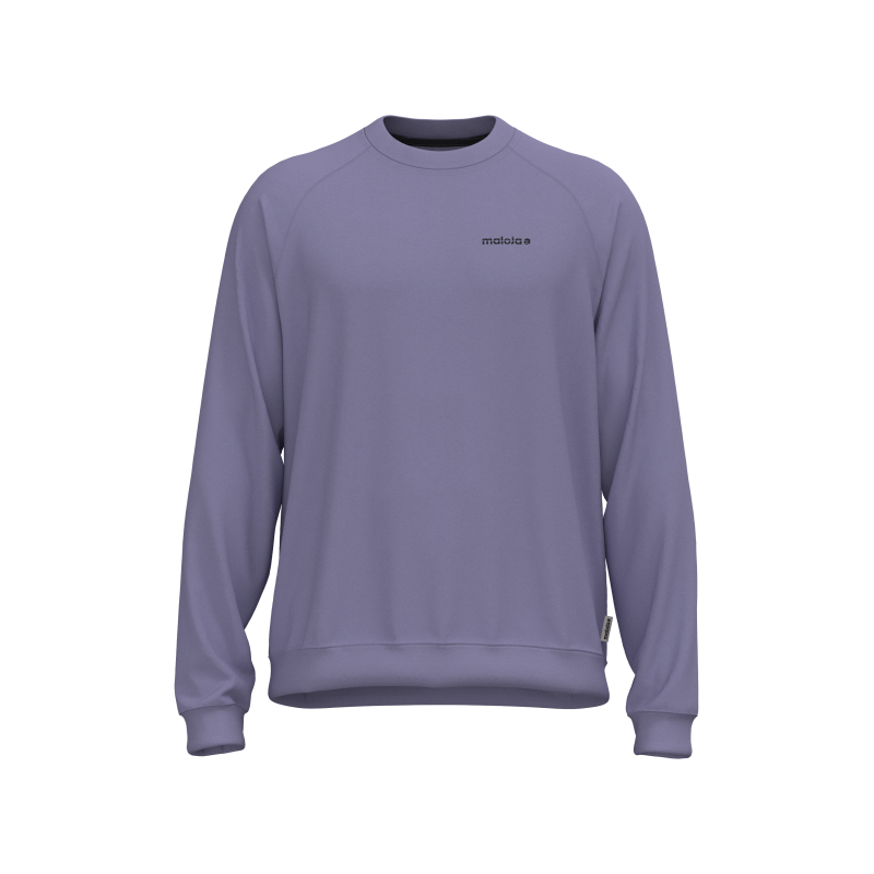 Maloja OliviM. - Jumper - Men's | Hardloop