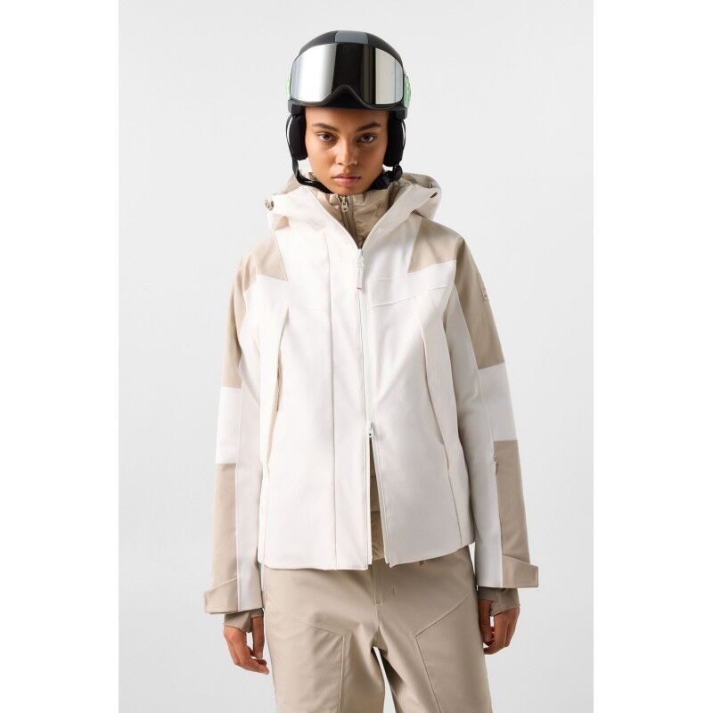 Tinka3-T - Ski jacket - Women's