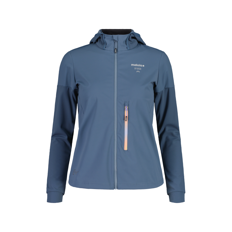 PeladoM. - Veste hybride femme