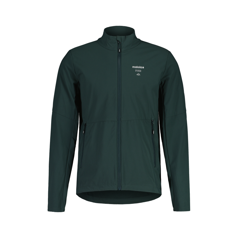 PuntelM. - Veste hybride homme