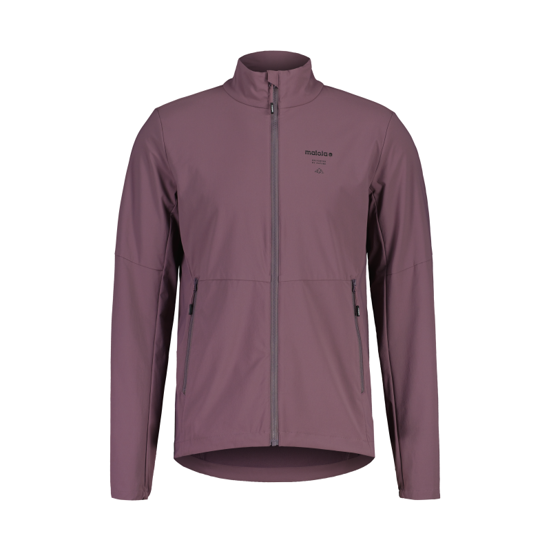 Maloja PuntelM. - Veste hybride homme | Hardloop
