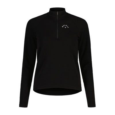 PetersteinM. - Long sleeve cycling jersey - Women's