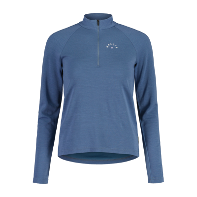 PetersteinM. - Long sleeve cycling jersey - Women's