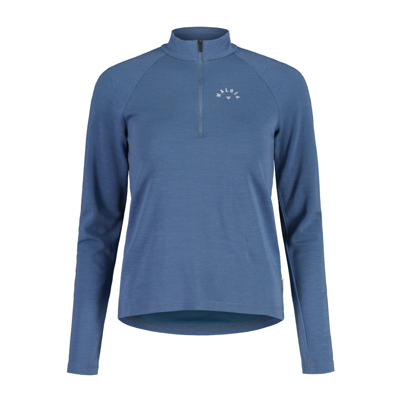 PetersteinM. - Long sleeve cycling jersey - Women's