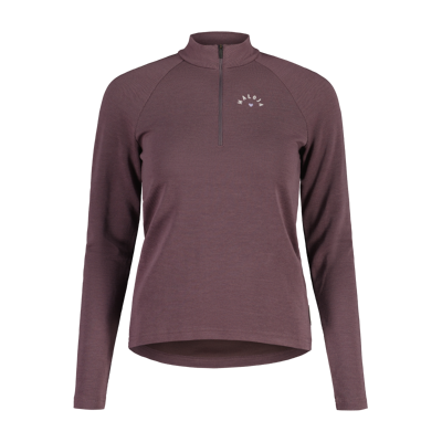 PetersteinM. - Long sleeve cycling jersey - Women's
