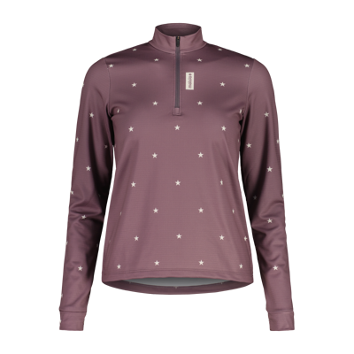 SawangM.Shirt - Maillot vélo manches longues femme