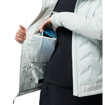 Sylvania Crossing™ Jacket - Laskettelutakki - Naiset