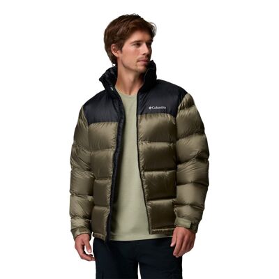 Powder Keg™ Heat Seal Down Puffer - Dunjakke - Herrer