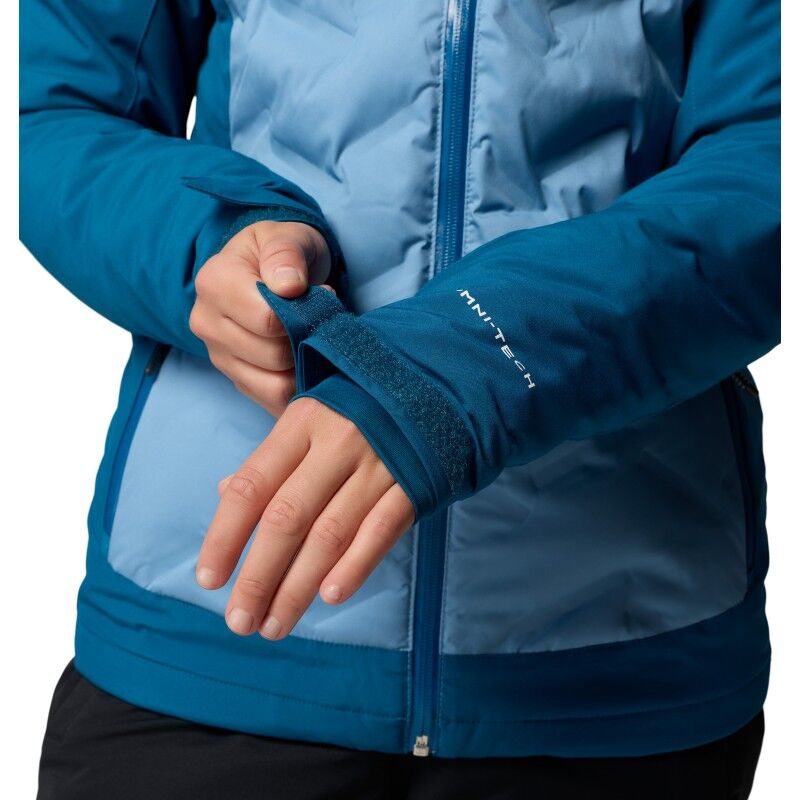 Sylvania Crossing™ Jacket - Veste ski femme