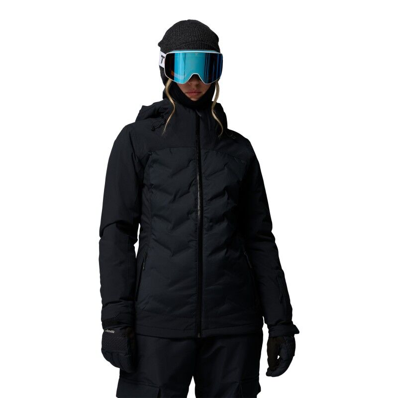 Columbia Sylvania Crossing™ Jacket - Skidjacka - Dam | Hardloop