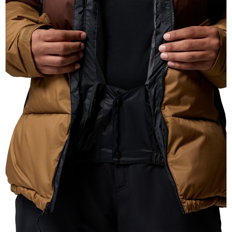 Slope Style™ II Jacket - Pánská lyžařská bunda