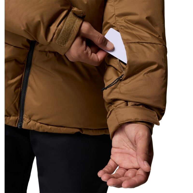 Columbia Slope Style™ II Jacket - Ski-jas - Heren | Hardloop