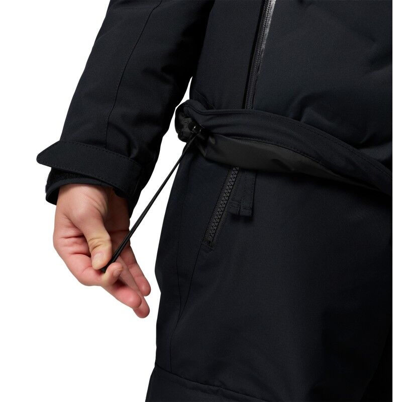 Columbia Sylvania Crossing™ Jacket - Ski jacket - Women's | Hardloop