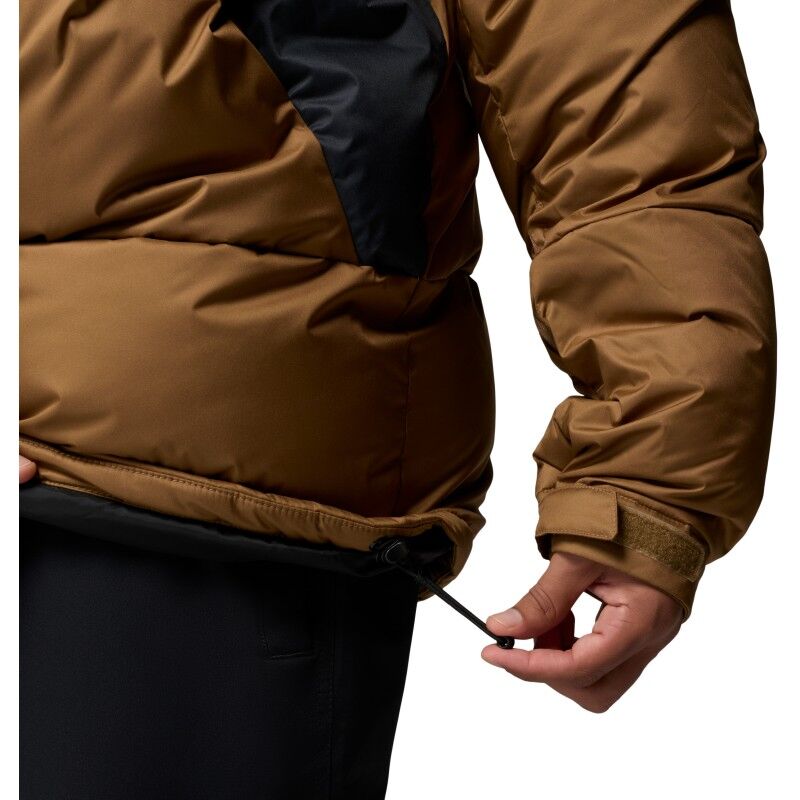 Columbia Slope Style™ II Jacket - Chaqueta de esquí - Hombre | Hardloop